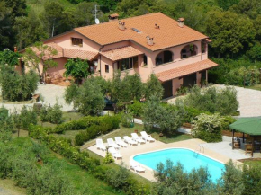 Agriturismo De Santis